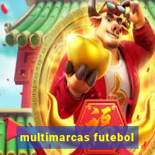 multimarcas futebol